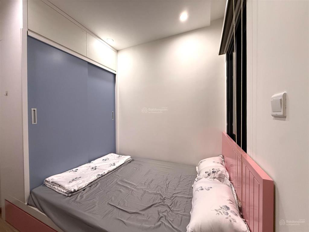 Giá siêu tốt bán căn hộ 2pn 1wc tại s215 vinhomes ocean park 1, giá chỉ 3,55 tỷ, 56m2