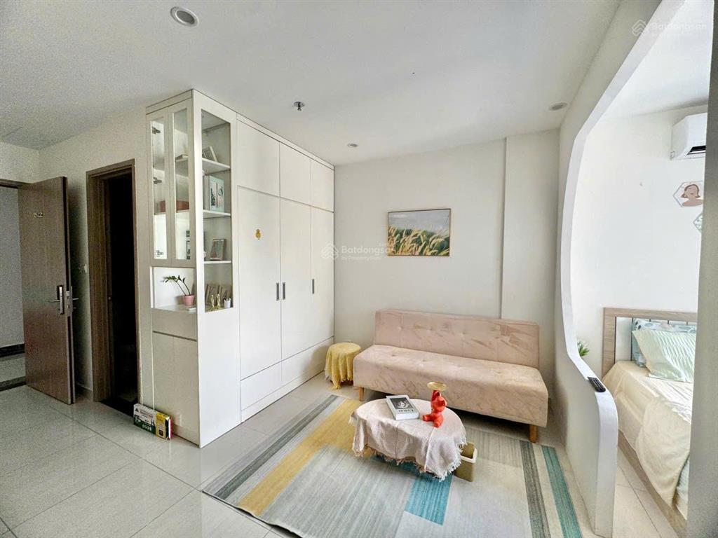 Bán căn studio tòa s106 vinhomes ocean park 1 ,giá 2,350 tỷ, 28m2, pháp lý đầy đủ, đầy đủ đồ