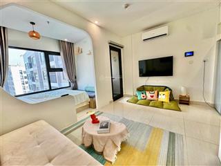 Bán căn studio tòa s106 vinhomes ocean park 1 ,giá 2,350 tỷ, 28m2, pháp lý đầy đủ, đầy đủ đồ