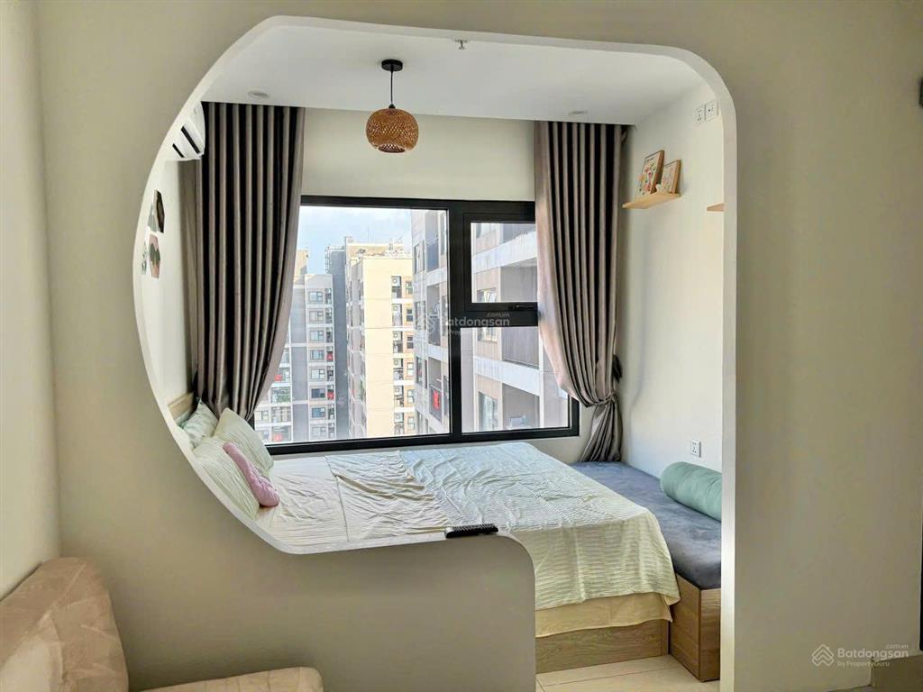 Bán căn studio tòa s106 vinhomes ocean park 1 ,giá 2,350 tỷ, 28m2, pháp lý đầy đủ, đầy đủ đồ