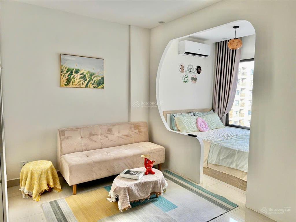 Bán căn studio tòa s106 vinhomes ocean park 1 ,giá 2,350 tỷ, 28m2, pháp lý đầy đủ, đầy đủ đồ