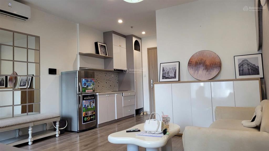 Giá 2.180 tỷ / căn studio 31m2 đầy đủ nội thất tòa s109 view bể bơi