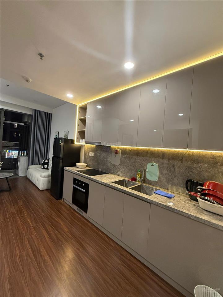 Chỉ 3.320 tỷ bao phí bán căn 1n + 43m2 phân khu cao cấp masteri m1 đầy đủ nội thất