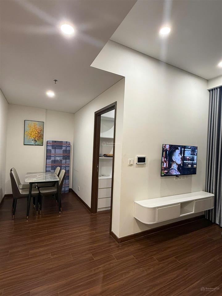 Chỉ 3.320 tỷ bao phí bán căn 1n + 43m2 phân khu cao cấp masteri m1 đầy đủ nội thất