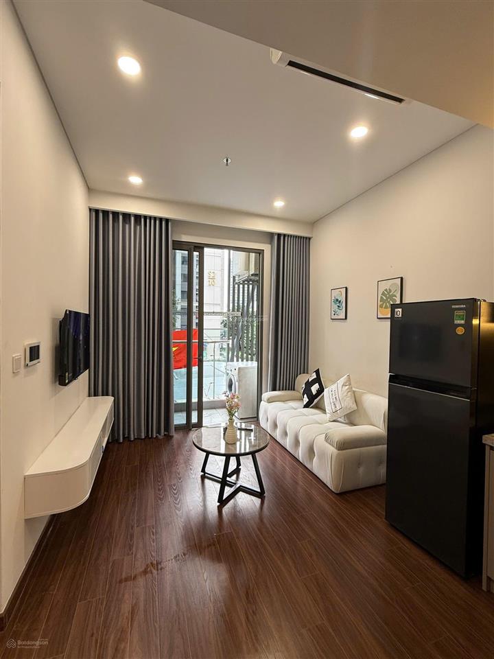 Chỉ 3.320 tỷ bao phí bán căn 1n + 43m2 phân khu cao cấp masteri m1 đầy đủ nội thất