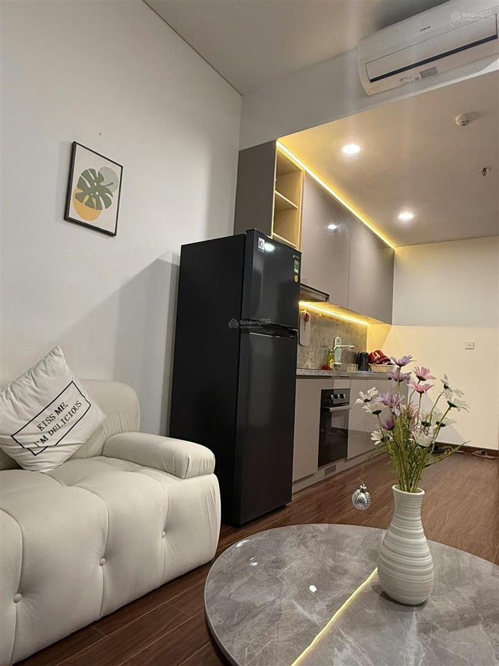 Chỉ 3.320 tỷ bao phí bán căn 1n + 43m2 phân khu cao cấp masteri m1 đầy đủ nội thất