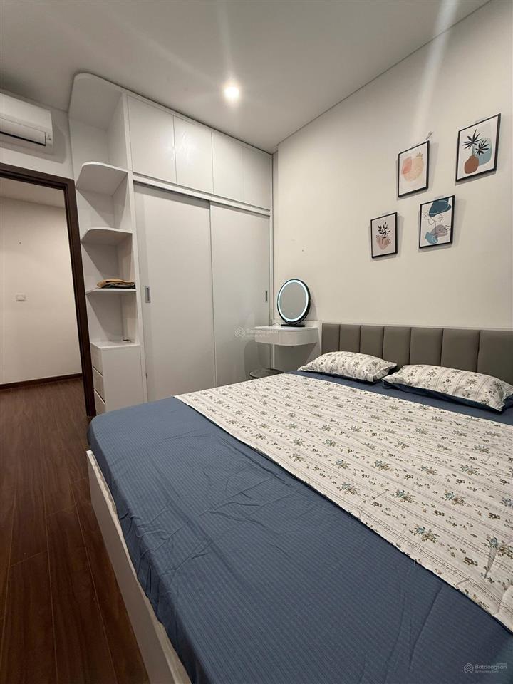 Chỉ 3.320 tỷ bao phí bán căn 1n + 43m2 phân khu cao cấp masteri m1 đầy đủ nội thất