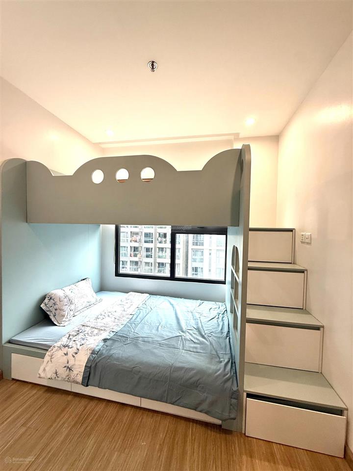 Bán căn 3n góc tòa s101 tầng 19 căn 11 đầy đủ nội thất 75m2 giá 4,9xx tỷ