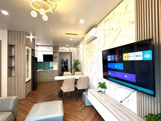 Bán căn 3n góc tòa s101 tầng 19 căn 11 đầy đủ nội thất 75m2 giá 4,9xx tỷ