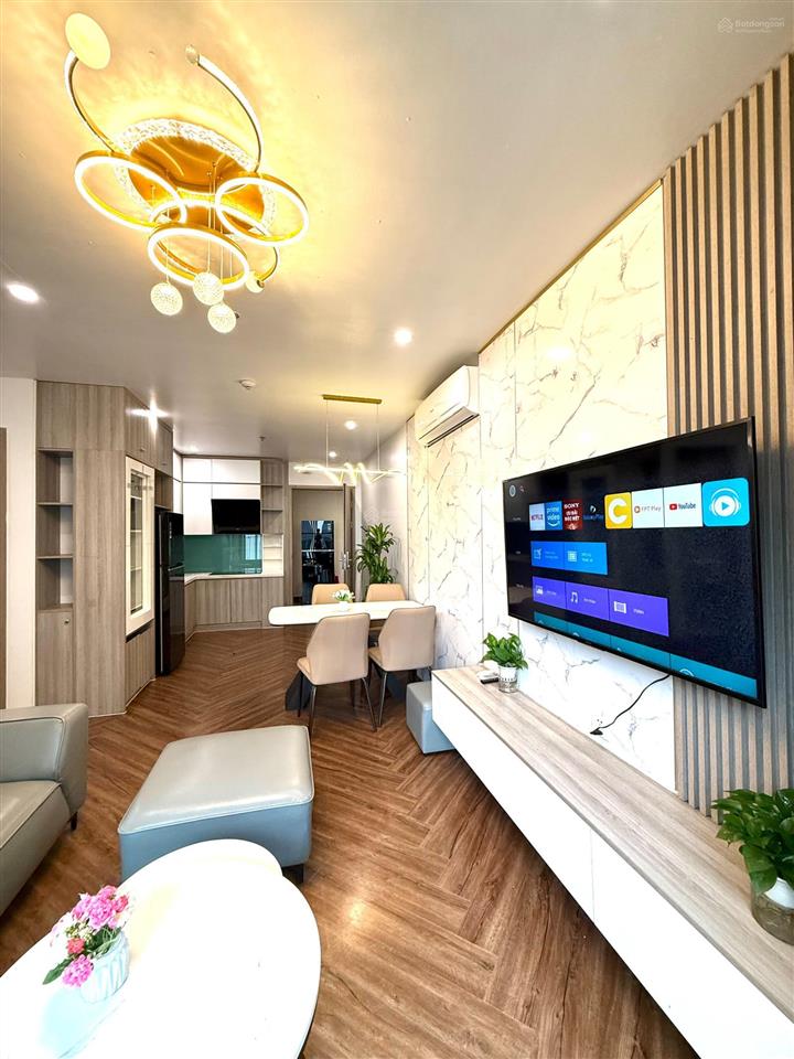 Bán căn 3n góc tòa s101 tầng 19 căn 11 đầy đủ nội thất 75m2 giá 4,9xx tỷ