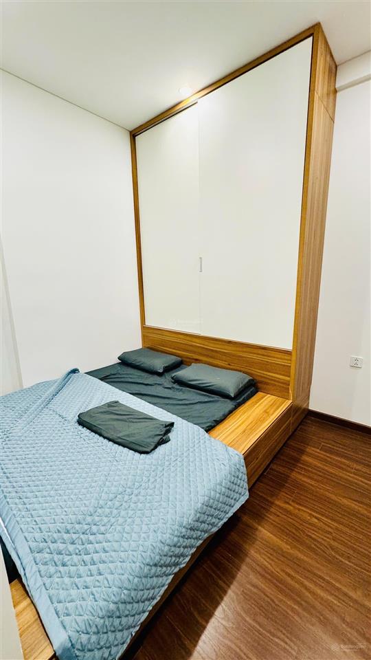 Bán căn 2n2wc 55m2 phân khu cao cấp 5* toà m1 tầng trung căn 8a giá 4.550 tỷ