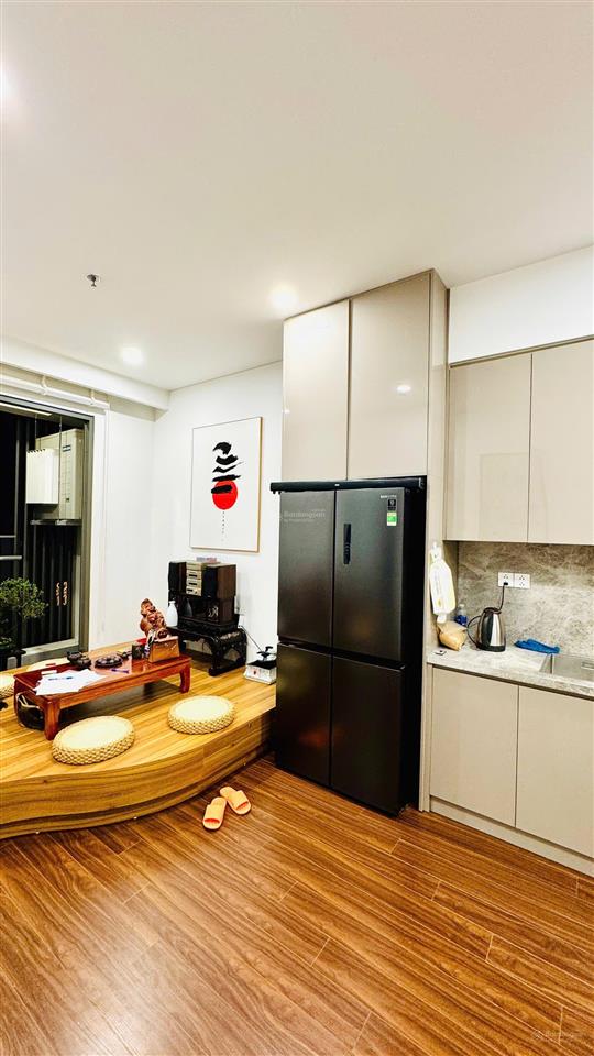 Bán căn 2n2wc 55m2 phân khu cao cấp 5* toà m1 tầng trung căn 8a giá 4.550 tỷ