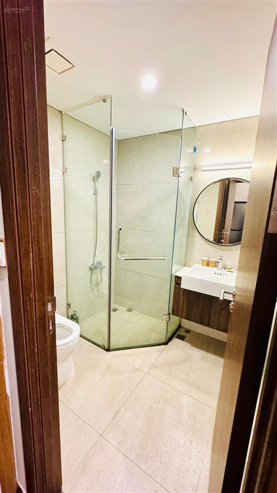 Bán căn 2n2wc 55m2 phân khu cao cấp 5* toà m1 tầng trung căn 8a giá 4.550 tỷ