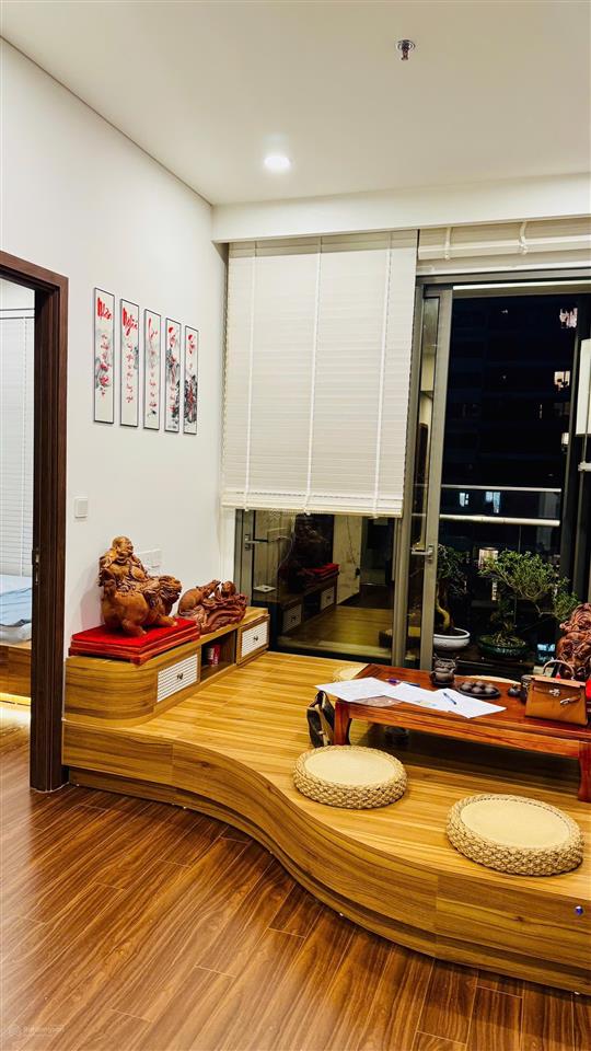 Bán căn 2n2wc 55m2 phân khu cao cấp 5* toà m1 tầng trung căn 8a giá 4.550 tỷ