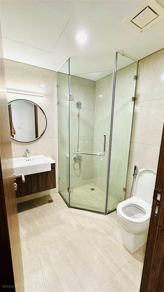 Bán căn 2n2wc 55m2 phân khu cao cấp 5* toà m1 tầng trung căn 8a giá 4.550 tỷ