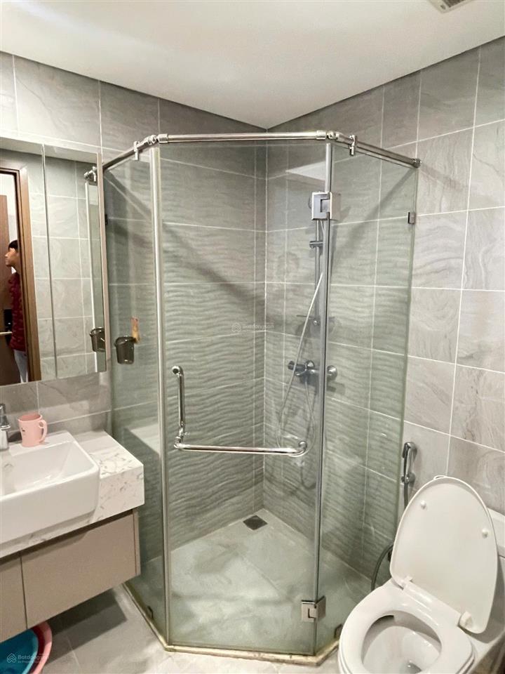 2.5 tỷ / căn studio 28m2 phân khu the zenpark tầng trung đẹp hướng đn , đầy đủ nội thất