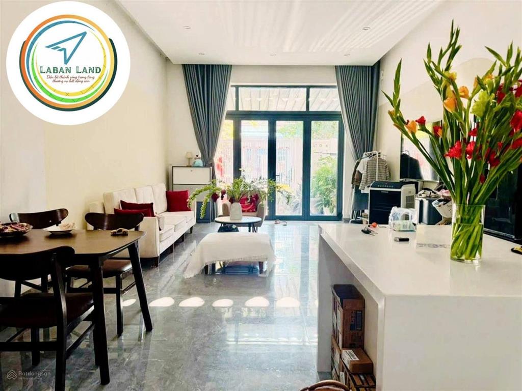 Hàng hiếm nhĩnh 6 tỷ nhà đẹp về ở ngay tại phú mỹ an city