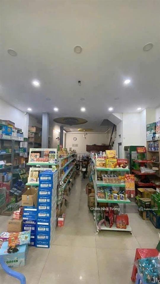 Nhà mặt tiền kd siêu đỉnh, 3 tầng kiên cố, ngang hiếm 6m x 14m, lê trọng tấn,