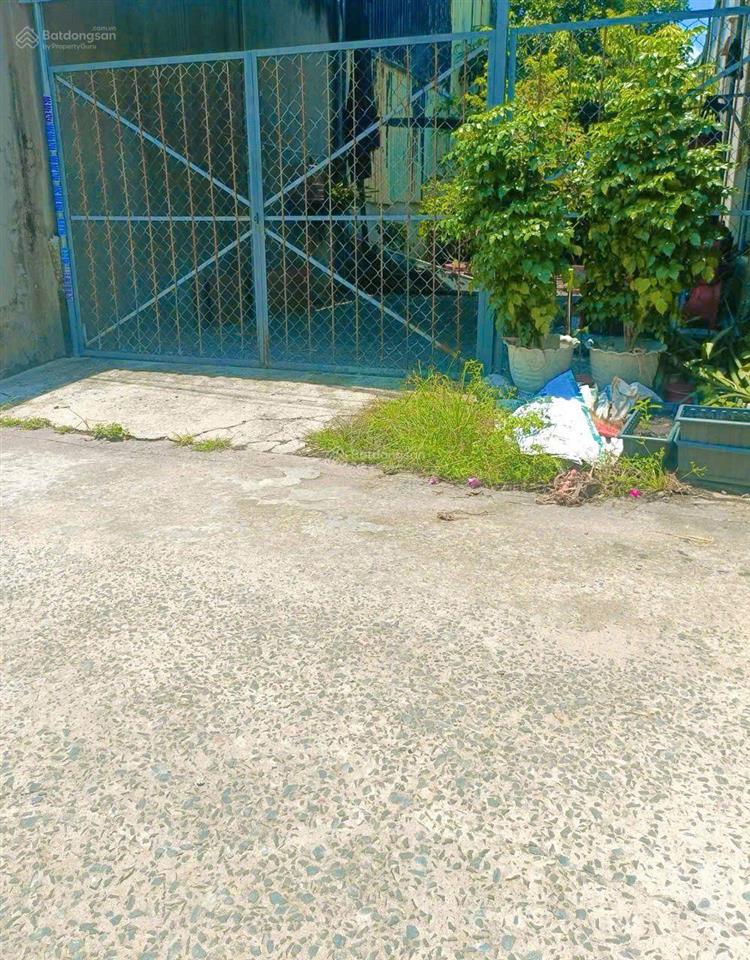 Ông anh cần tiền bán lô đất định hòa rẻ nhất khu vực cách ql13 50m diện tích 124m2 có 40m thổ cư
