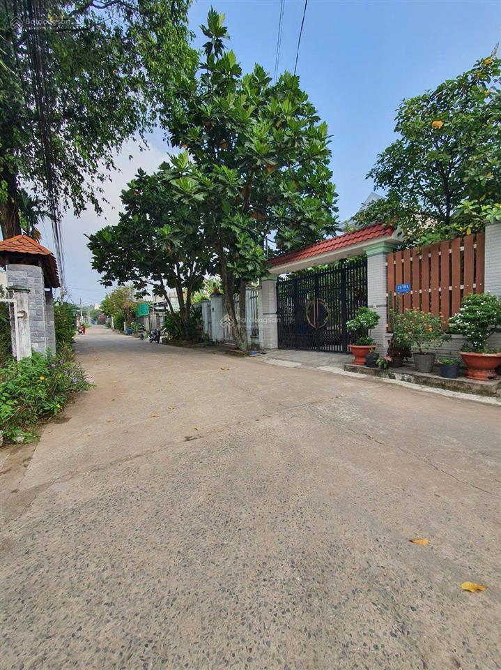 Ông anh cần tiền bán lô đất định hòa rẻ nhất khu vực cách ql13 50m diện tích 124m2 có 40m thổ cư