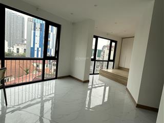 Cho thuê cc mini 44 trần thái tông, 6 triệu, 28m2, giá siêu hời, chính chủ