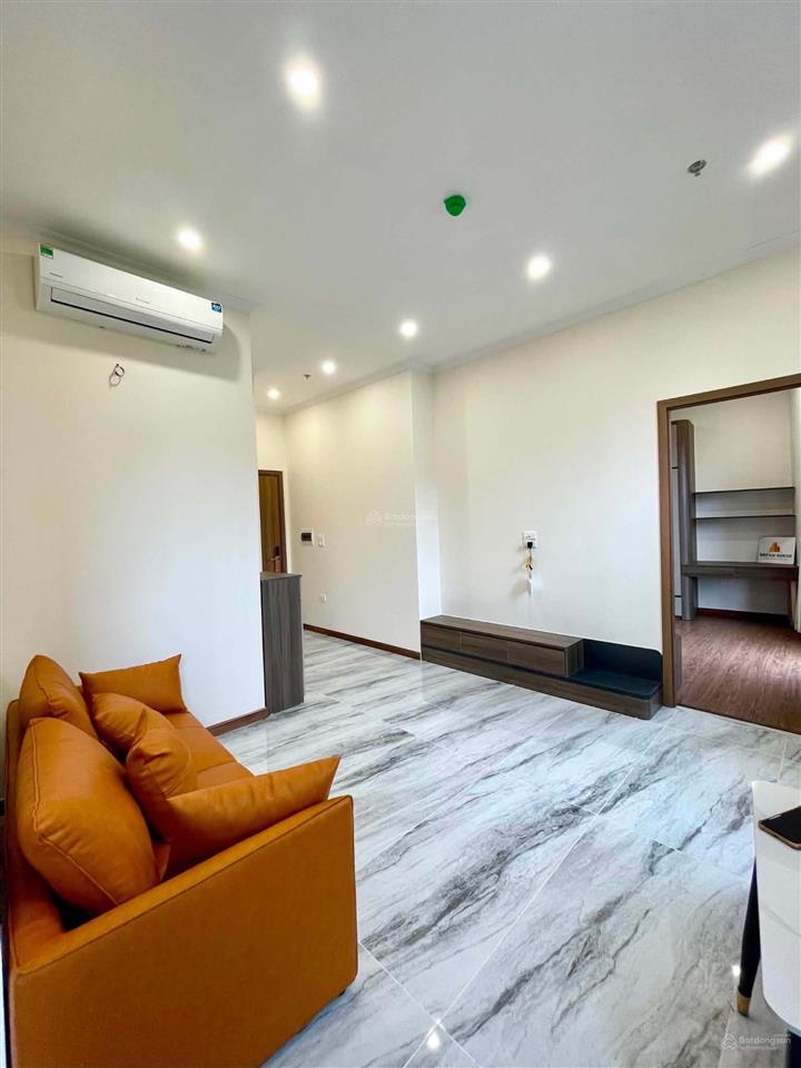 Cho thuê ccmn 2n1k, 1n1k tại 4 thành thái, full nội thất cao cấp, cửa sổ ban công thoáng