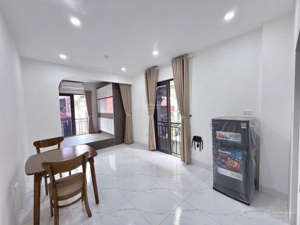 Cho thuê cc mini 1pn, 1wc, 35m2, 6,7 triệu ở 76 nguyễn chí thanh, đống đa, hà nội