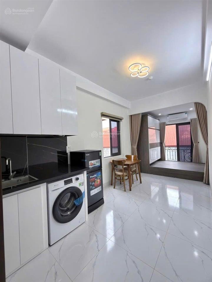Cho thuê cc mini 1pn, 1wc, 35m2, 6,7 triệu ở 76 nguyễn chí thanh, đống đa, hà nội