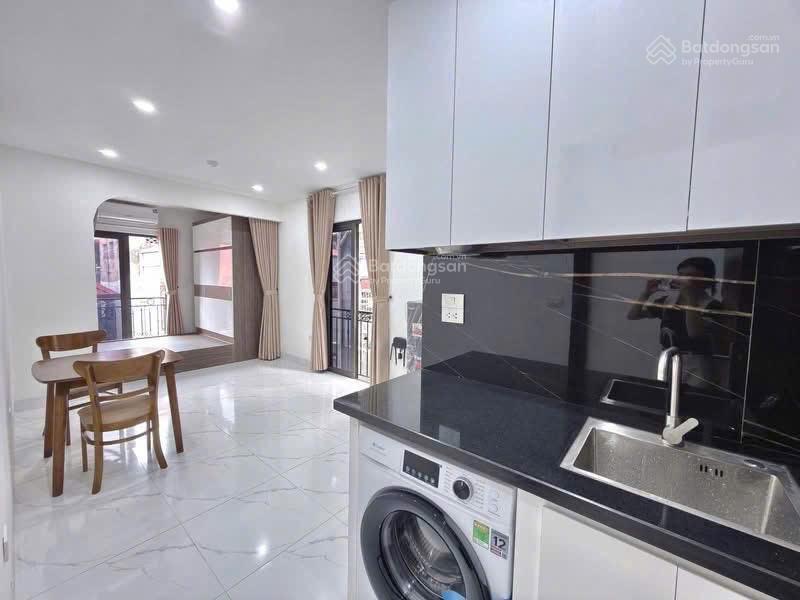 Cho thuê cc mini 1pn, 1wc, 35m2, 6,7 triệu ở 76 nguyễn chí thanh, đống đa, hà nội