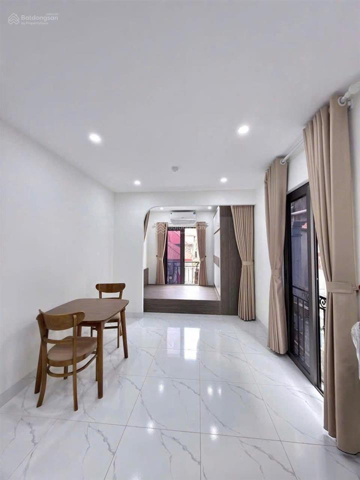 Cho thuê cc mini 1pn, 1wc, 35m2, 6,7 triệu ở 76 nguyễn chí thanh, đống đa, hà nội