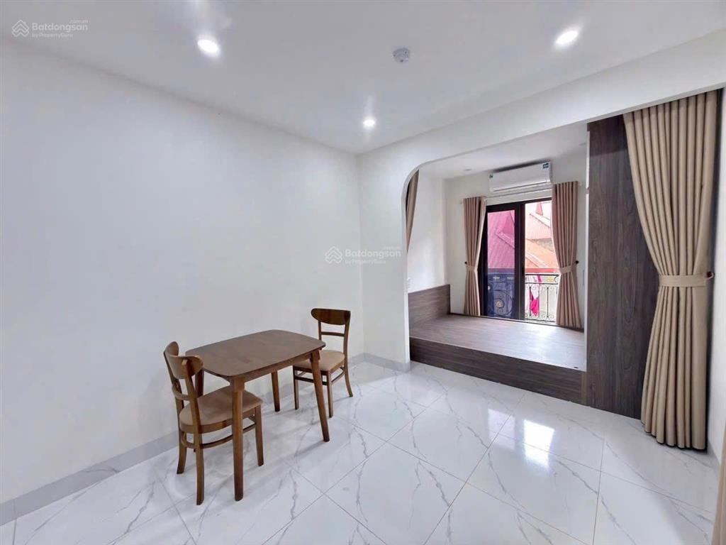 Cho thuê cc mini 1pn, 1wc, 35m2, 6,7 triệu ở 76 nguyễn chí thanh, đống đa, hà nội