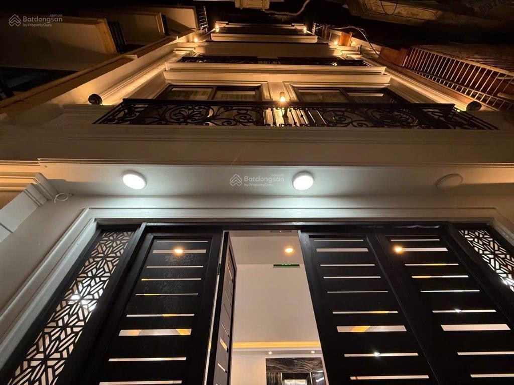 Cho thuê cc mini 100 trần duy hưng, 7,5 triệu, 35m2, đầy đủ nội thất