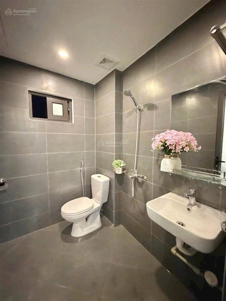 Cho thuê cc mini 100 trần duy hưng, 7,5 triệu, 35m2, đầy đủ nội thất