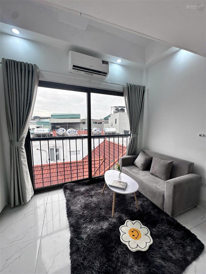 Cho thuê cc mini 391 mỹ đình, 4,1 triệu vnd, 24m2, view đẹp, giá tốt
