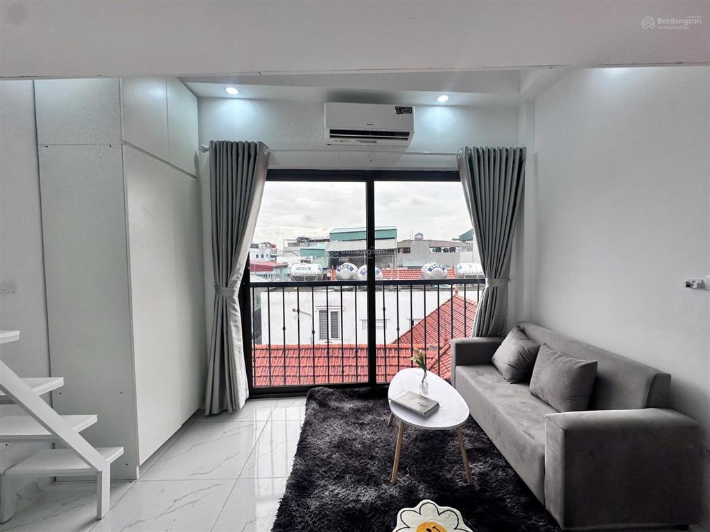 Cho thuê cc mini 391 mỹ đình, 4,1 triệu vnd, 24m2, view đẹp, giá tốt