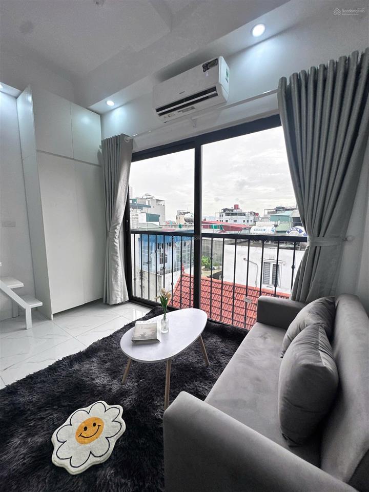 Cho thuê cc mini 391 mỹ đình, 4,1 triệu vnd, 24m2, view đẹp, giá tốt
