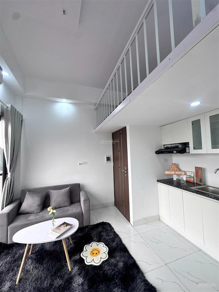 Cho thuê cc mini 391 mỹ đình, 4,1 triệu vnd, 24m2, view đẹp, giá tốt