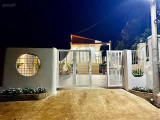 Nhà nghỉ dưỡng view cực chill, nằm cụm dân cư và cộng đồng nghỉ dưỡng