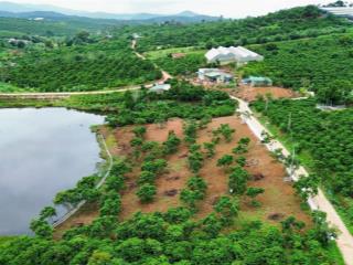 Đât view hồ ven đà lạt sẵn thổ cư
