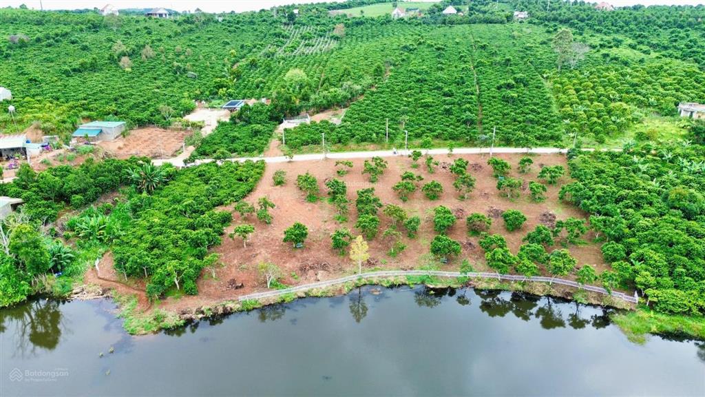Đât view hồ ven đà lạt sẵn thổ cư
