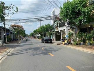 Đất mặt tiền bình nhâm 88 lái thiêu, 125m, gần kdc lâu đài vàng, giá 4.4 tỷ