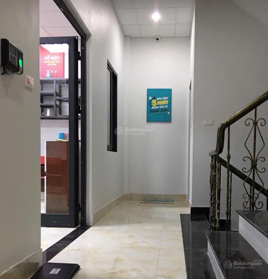Bán toà nhà phố đặng vũ hỷ, thượng thanh 90m2, 6 tầng, mặt tiền 7.3m, giá chào nhỉnh 20 tỷ.