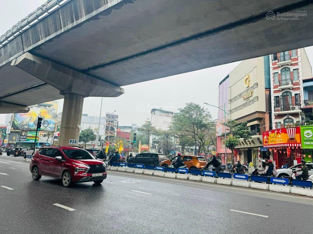 Bán nhà phân lô hồ tùng mậu, cầu giấy, dt 51m2 x 4 tầng. ngõ 3 gác tránh, giá 10.9 tỷ