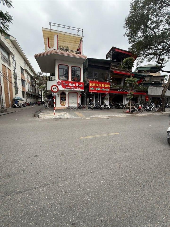 Bán nhà phân lô ngõ 3 nghĩa tân, cầu giấy . dt 68m x 5 tầng, mặt tiền 5m.. giá 19.5 tỷ