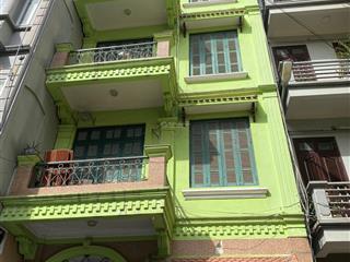 Bán nhà phân lô ngõ 3 nghĩa tân, cầu giấy . dt 68m x 5 tầng, mặt tiền 5m.. giá 19.5 tỷ