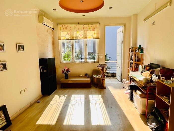 Bán nhà phân lô vỉa hè khu phạm tuấn tài, cầu giấy, dt 72m2 x 4 tầng, cách mặt phố 30m. giá 23.5 tỷ