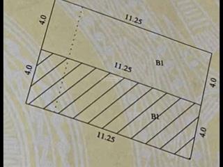 Dòng tiền 45tr/th, nhà khu trung kính diện tích 50m x 6 tầng ,mặt tiền 4m , ngõ 3 m , giá 11,9 tỷ