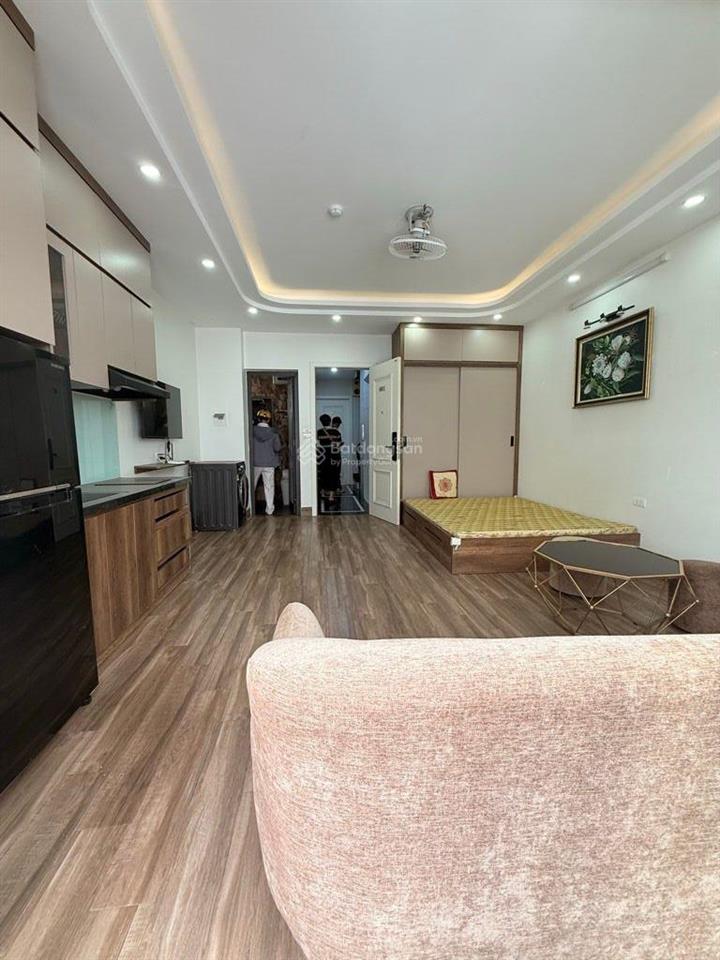 Dòng tiền 45tr/th, nhà khu trung kính diện tích 50m x 6 tầng ,mặt tiền 4m , ngõ 3 m , giá 11,9 tỷ