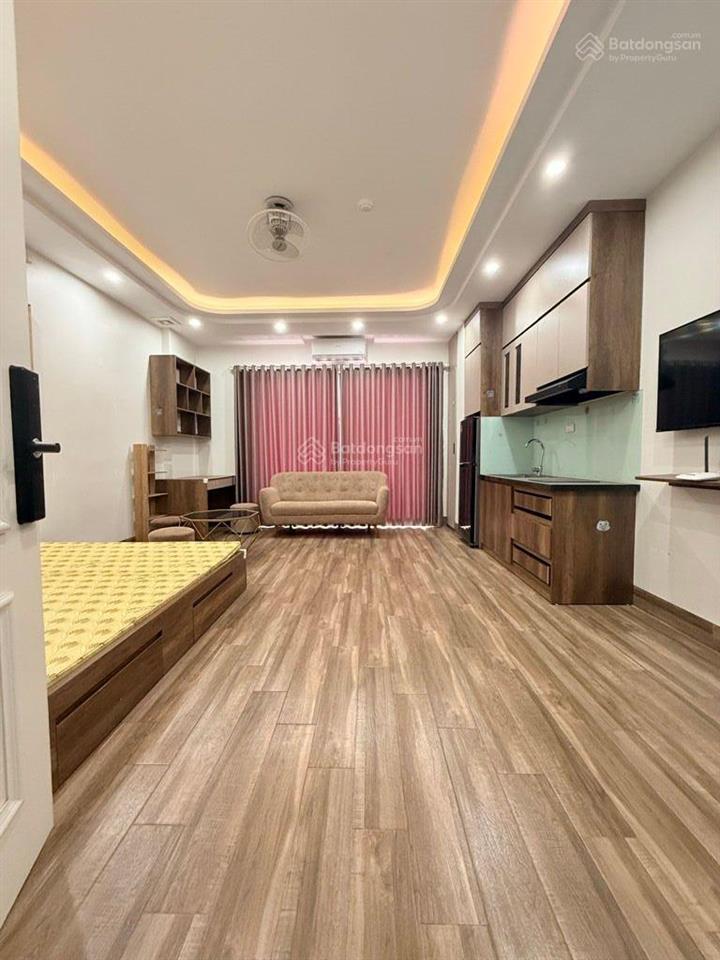 Dòng tiền 45tr/th, nhà khu trung kính diện tích 50m x 6 tầng ,mặt tiền 4m , ngõ 3 m , giá 11,9 tỷ