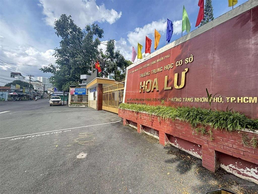Bán nhà đường quang trung 3pn gần hoa lư, khu dân cư đồng bộ ở ngay giá chỉ 4 tỷ nhỉnh